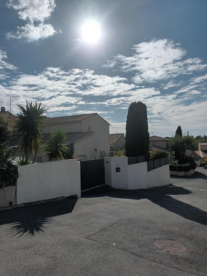 Jolie Villa Lalou Cote D'Azur Trois Chambres Fréjus 외부 사진