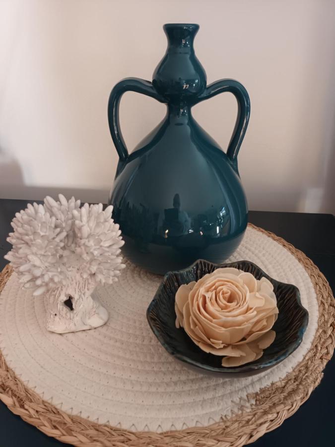 Jolie Villa Lalou Cote D'Azur Trois Chambres Fréjus 외부 사진
