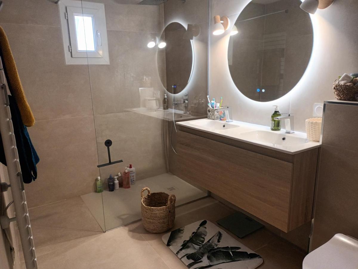 Jolie Villa Lalou Cote D'Azur Trois Chambres Fréjus 외부 사진