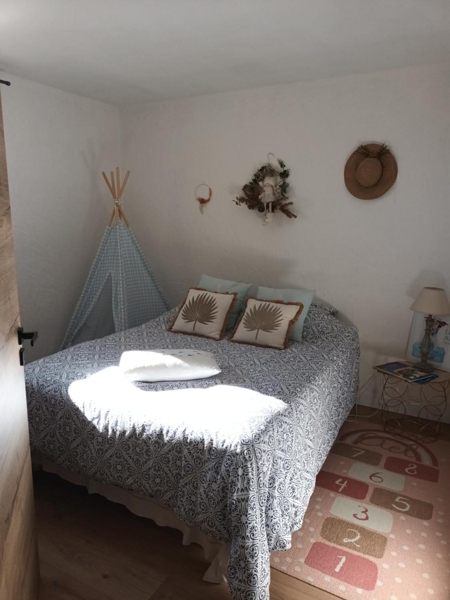 Jolie Villa Lalou Cote D'Azur Trois Chambres Fréjus 외부 사진