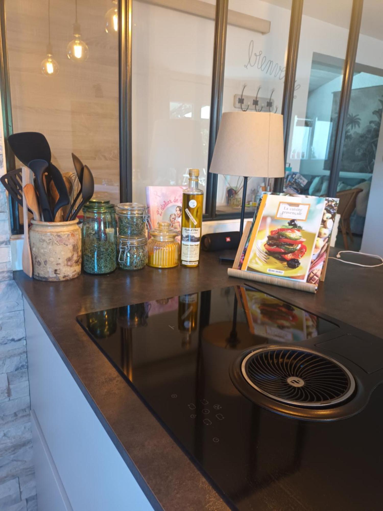 Jolie Villa Lalou Cote D'Azur Trois Chambres Fréjus 외부 사진