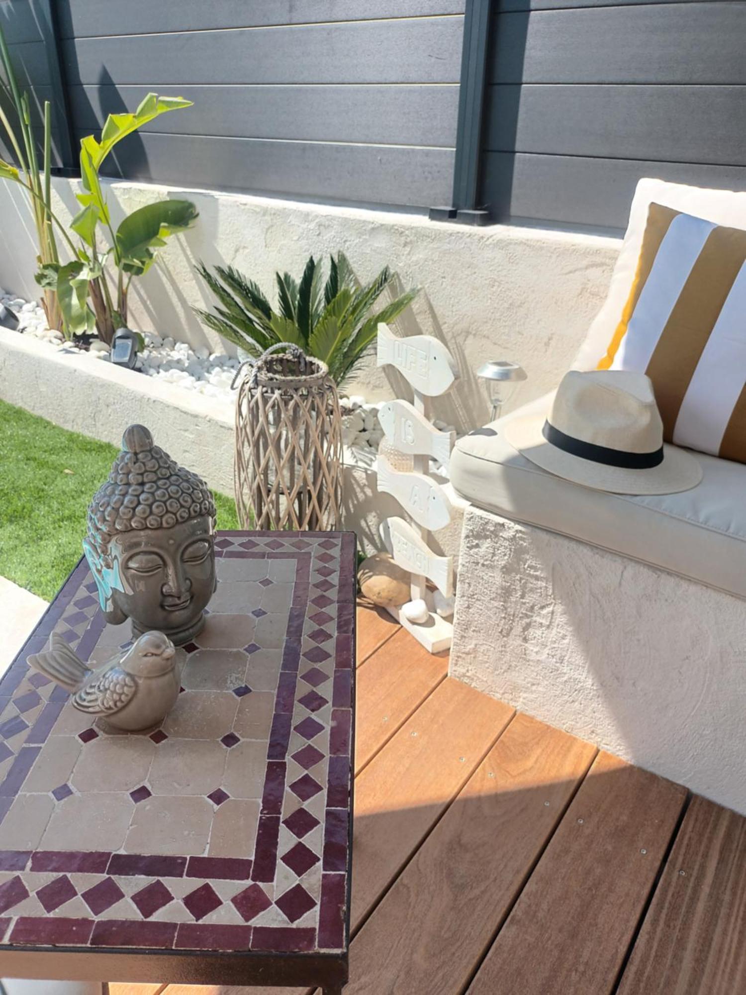 Jolie Villa Lalou Cote D'Azur Trois Chambres Fréjus 외부 사진