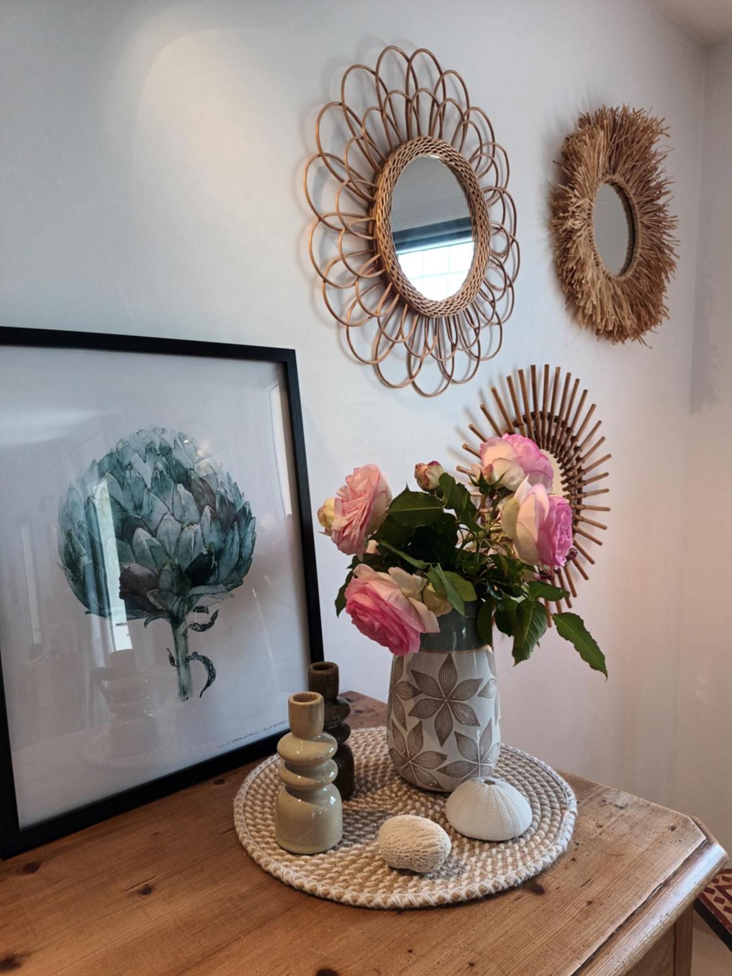 Jolie Villa Lalou Cote D'Azur Trois Chambres Fréjus 외부 사진